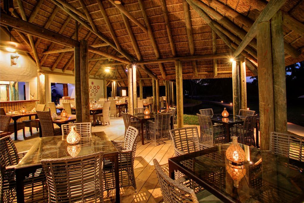 Fathala Wildlife Reserve Toubakouta Экстерьер фото